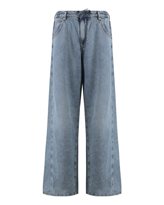 [DARKPARK] Jeans SS25 WTR37TBL01W021_W021