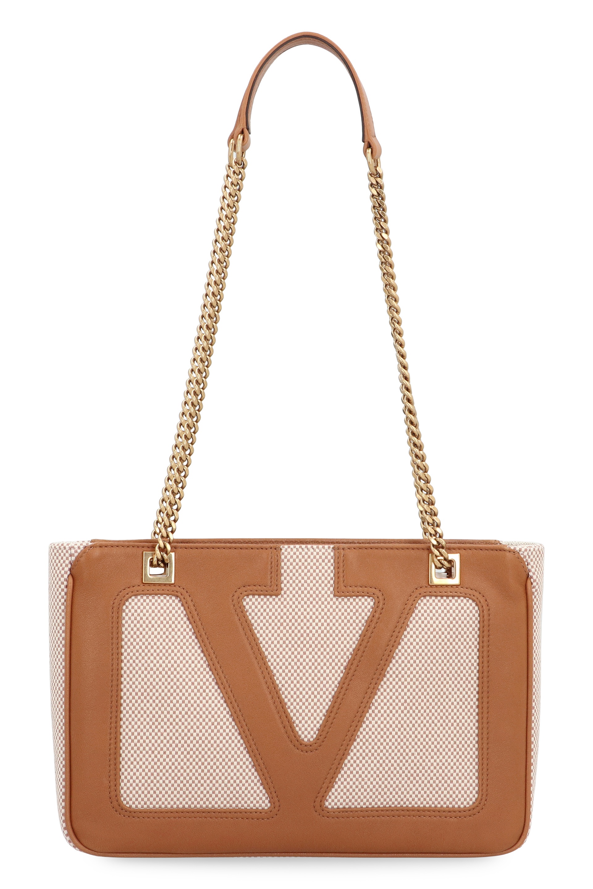 [Valentino Garavani] Tote bag SS25 B0R14GLR_9QR