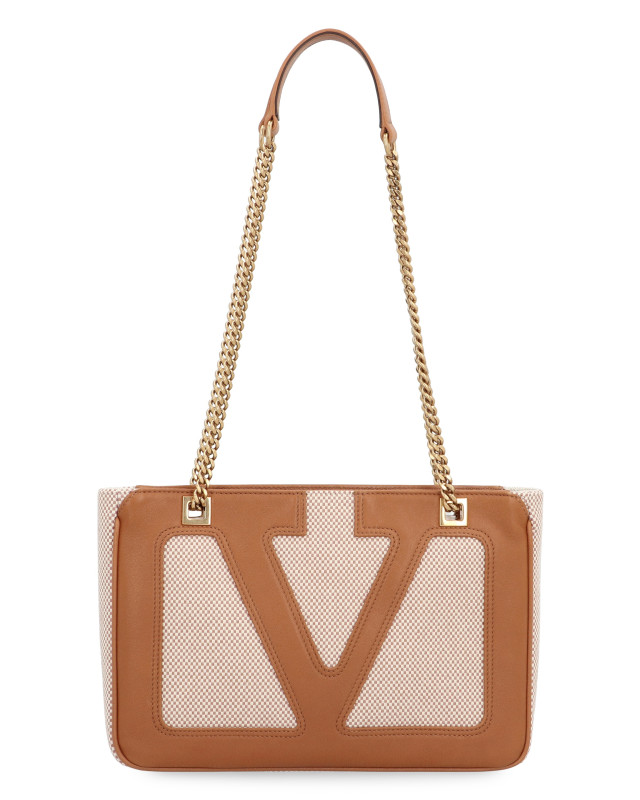 [Valentino Garavani] Tote bag SS25 B0R14GLR_9QR