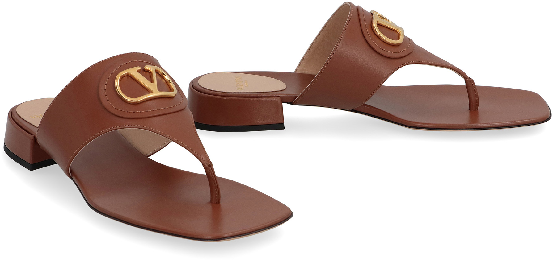 [Valentino Garavani] Sandals SS25 S0LA9DSH_N58