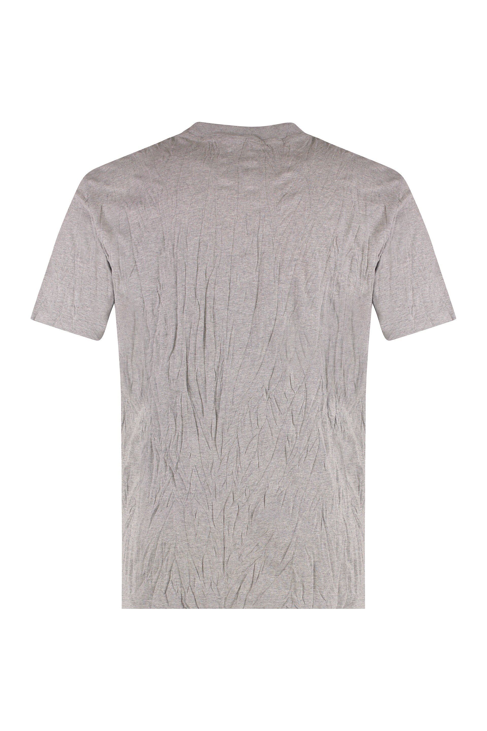[Bottega Veneta] T-shirts Short Sleeve SS25 833132V5K50_1367