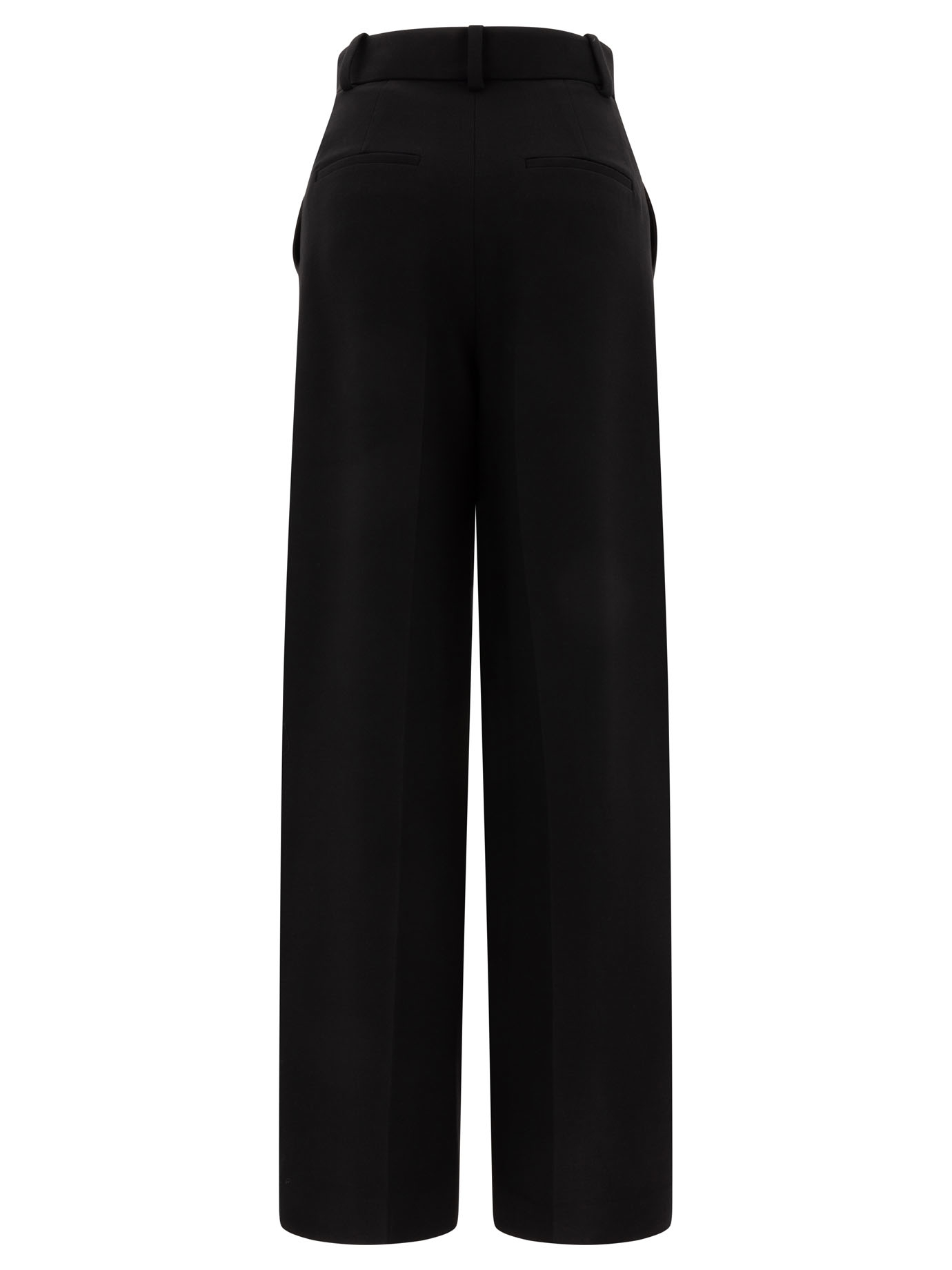 [KHAITE] Trousers SS26 31564092200