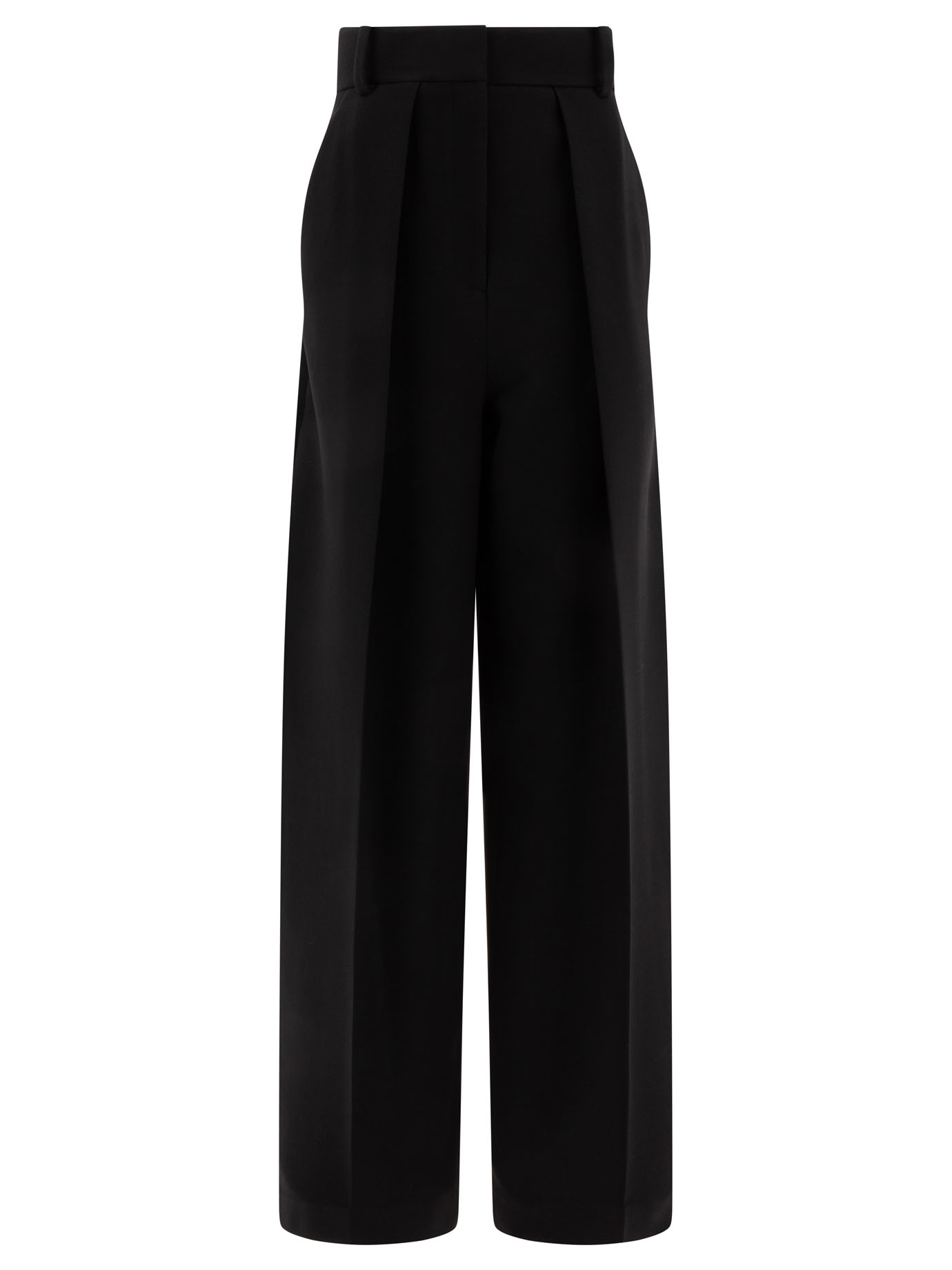 [KHAITE] Trousers SS26 31564092200