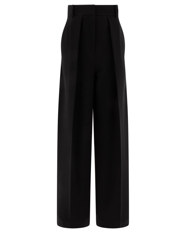 [KHAITE] Trousers SS26 31564092200