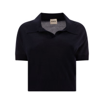 [KHAITE] T-shirts Short Sleeve SS26 9747511358
