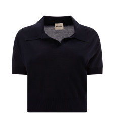 [KHAITE] T-shirts Short Sleeve SS26 9747511358