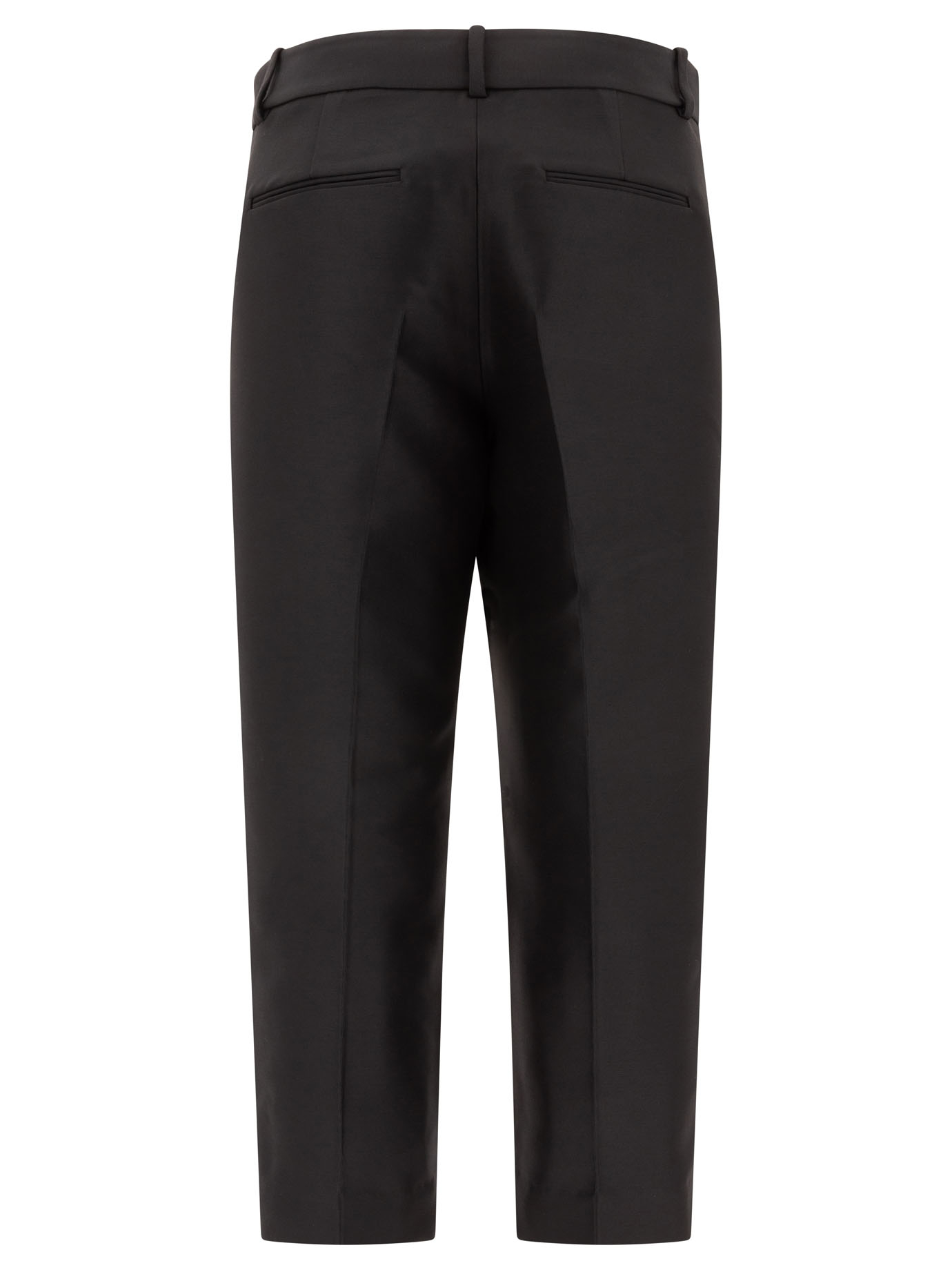 [KHAITE] Trousers SS26 3161574200
