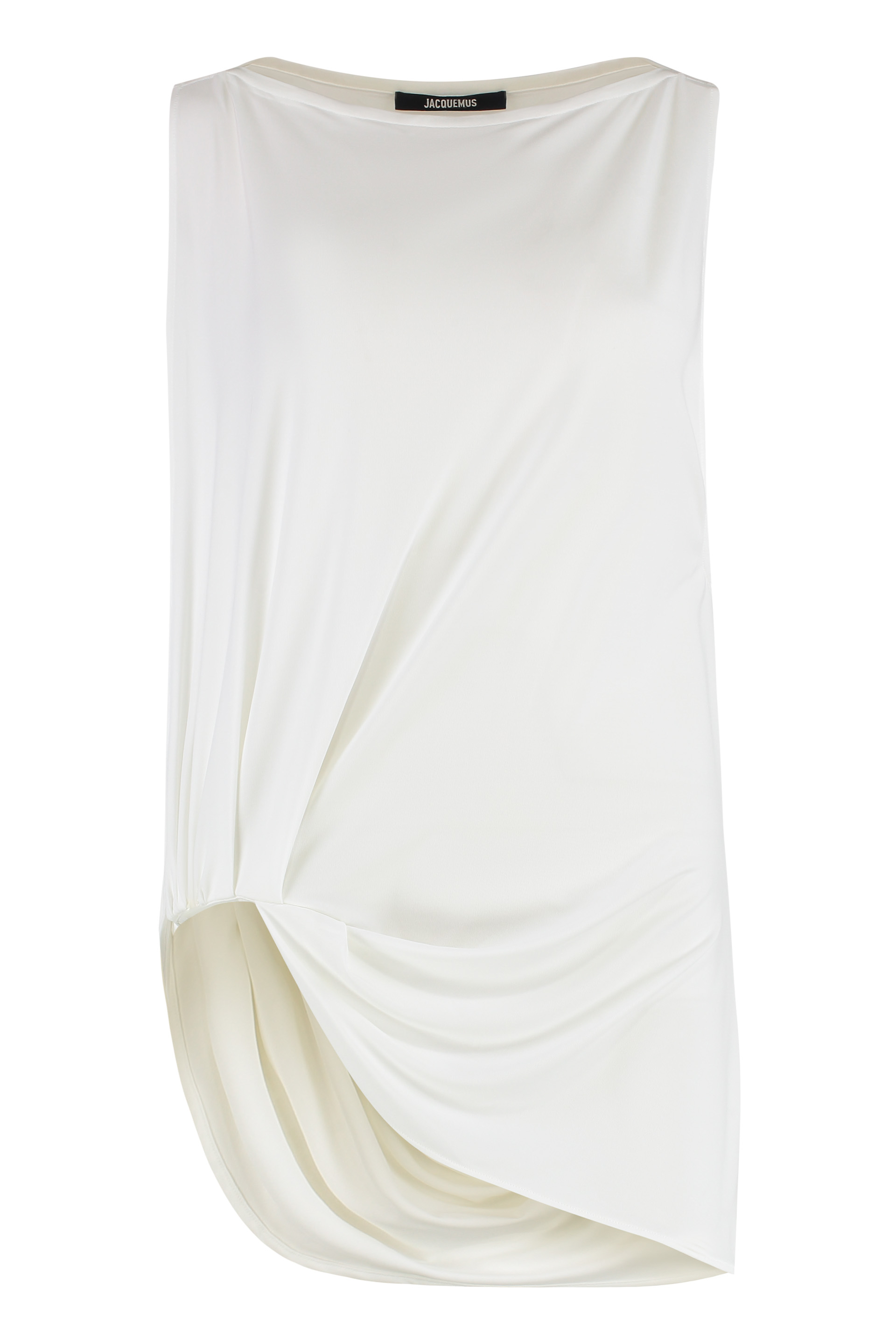 [JACQUEMUS] Blouse SS25 25E251TO1222381_100