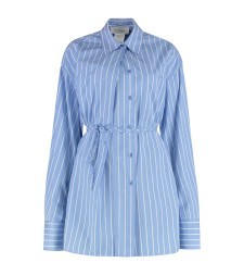 [SPORTMAX] Blouse SS25 FIRMA2512191051600_022