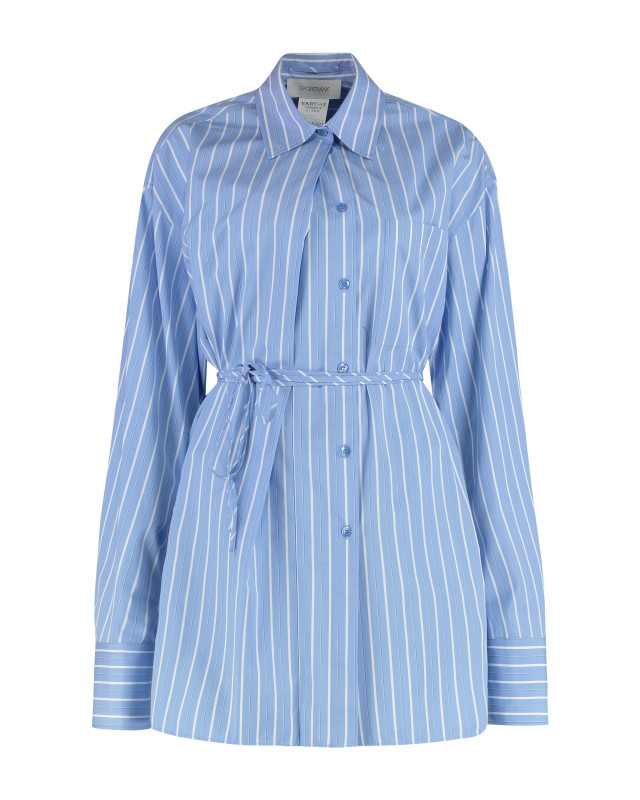 [SPORTMAX] Blouse SS25 FIRMA2512191051600_022