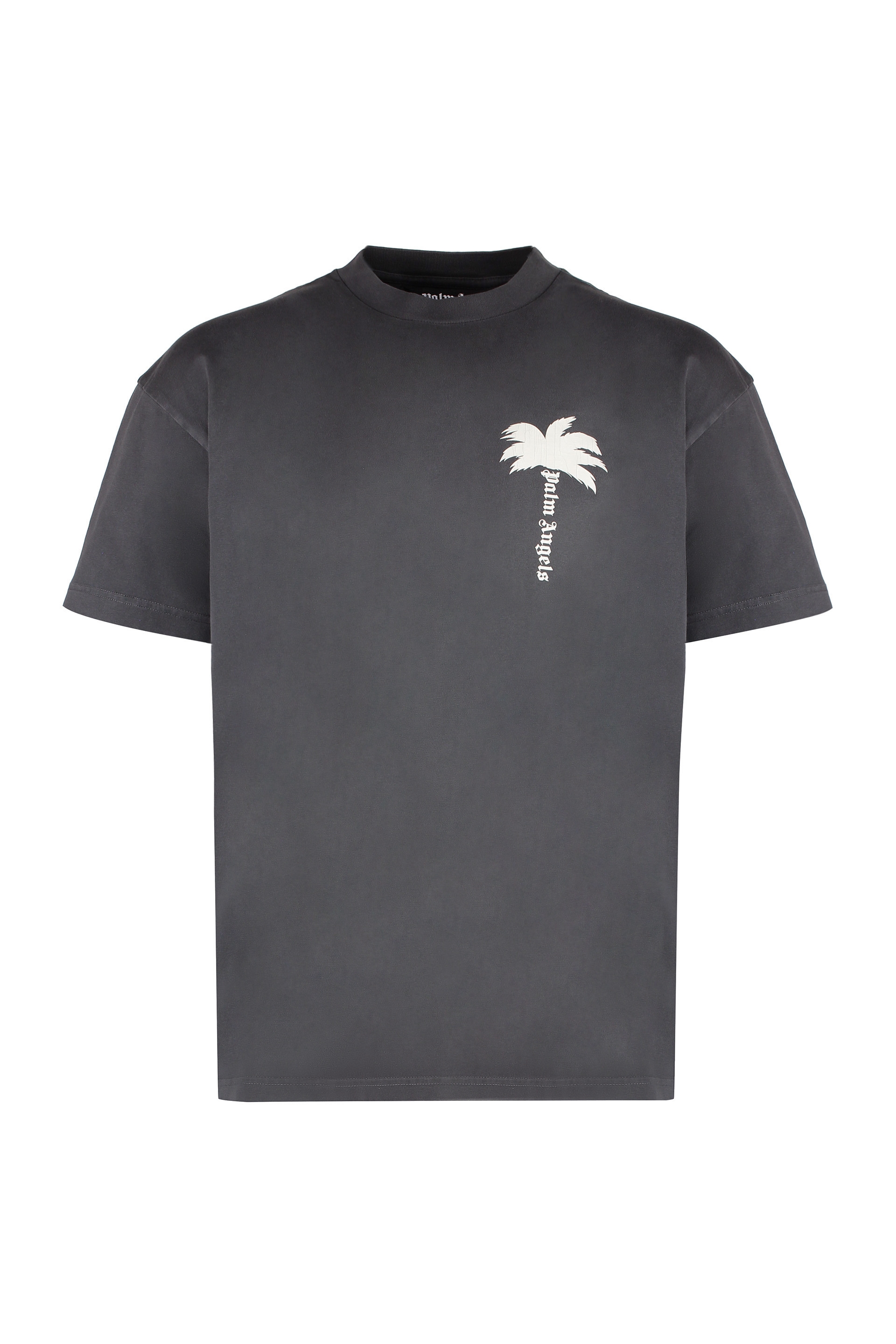 [Palm Angels] T-shirts Short Sleeve SS25 PMAA072S24JER006_0703