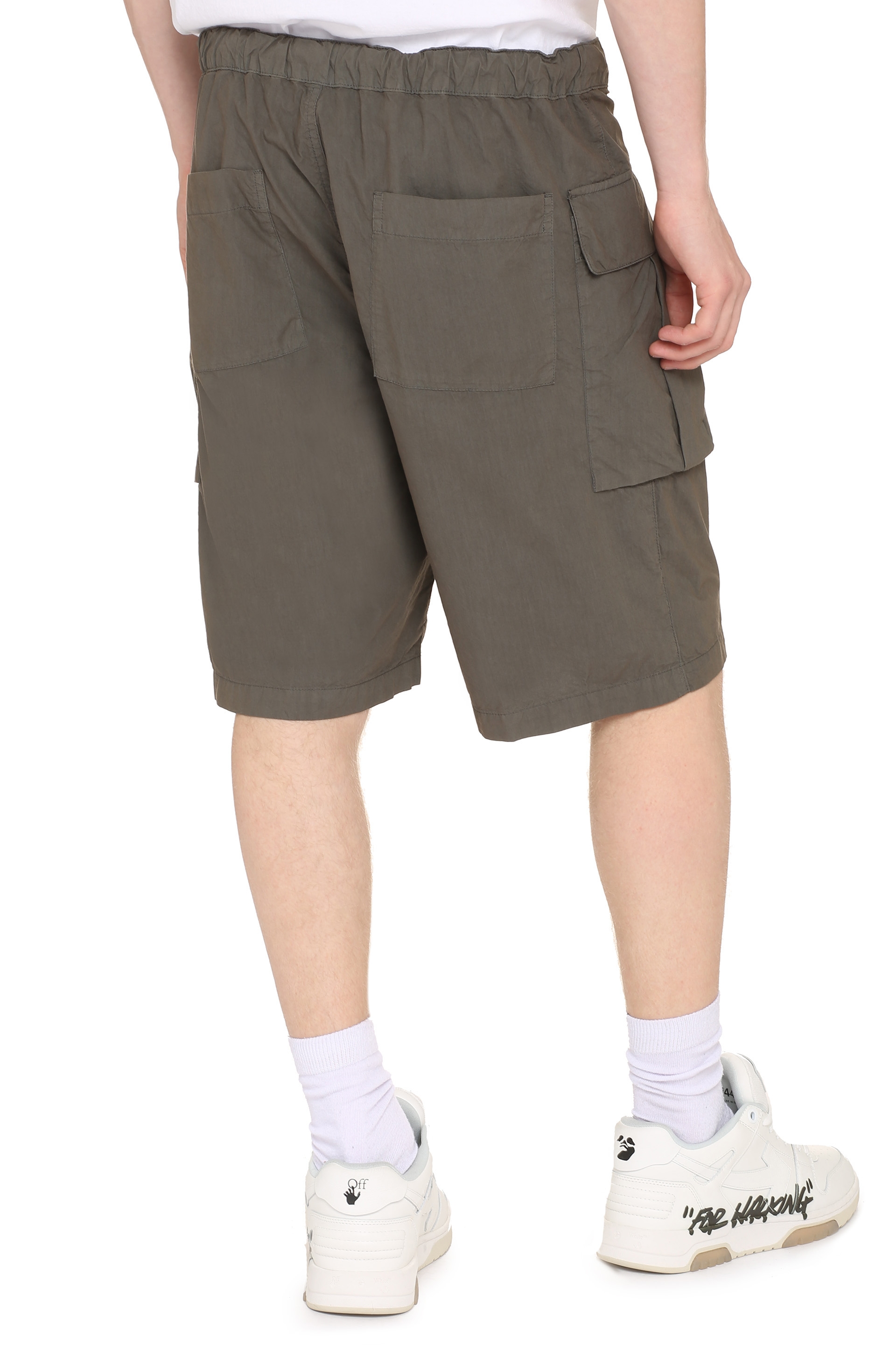 [Aspesi] Shorts SS23 S3ACQ45G329_85171
