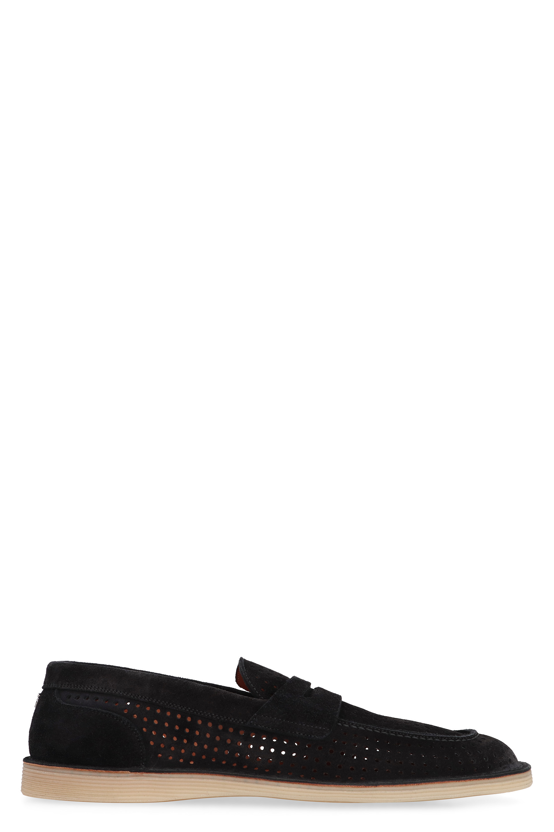 [Dolce & Gabbana] Loafer SS25 A50651A9T59_80999