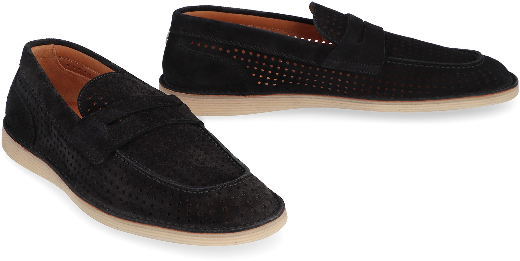 [Dolce & Gabbana] Loafer SS25 A50651A9T59_80999