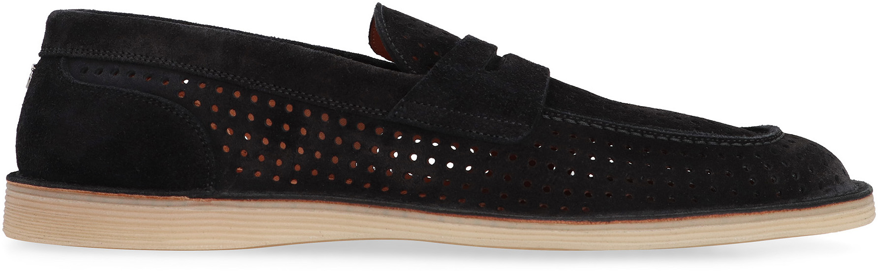 [Dolce & Gabbana] Loafer SS25 A50651A9T59_80999