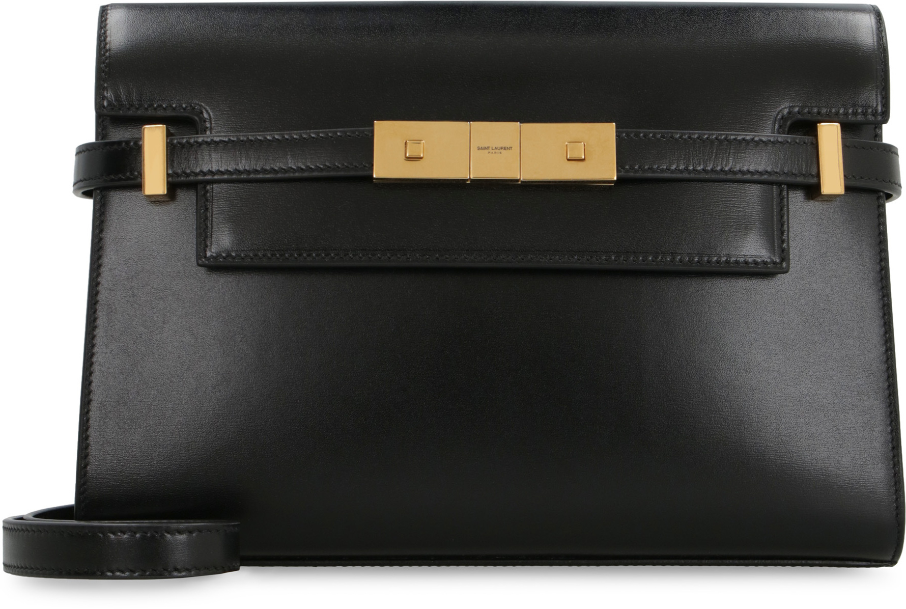 [Saint Laurent] Shoulder bag FW25 6756260SX0W_1000