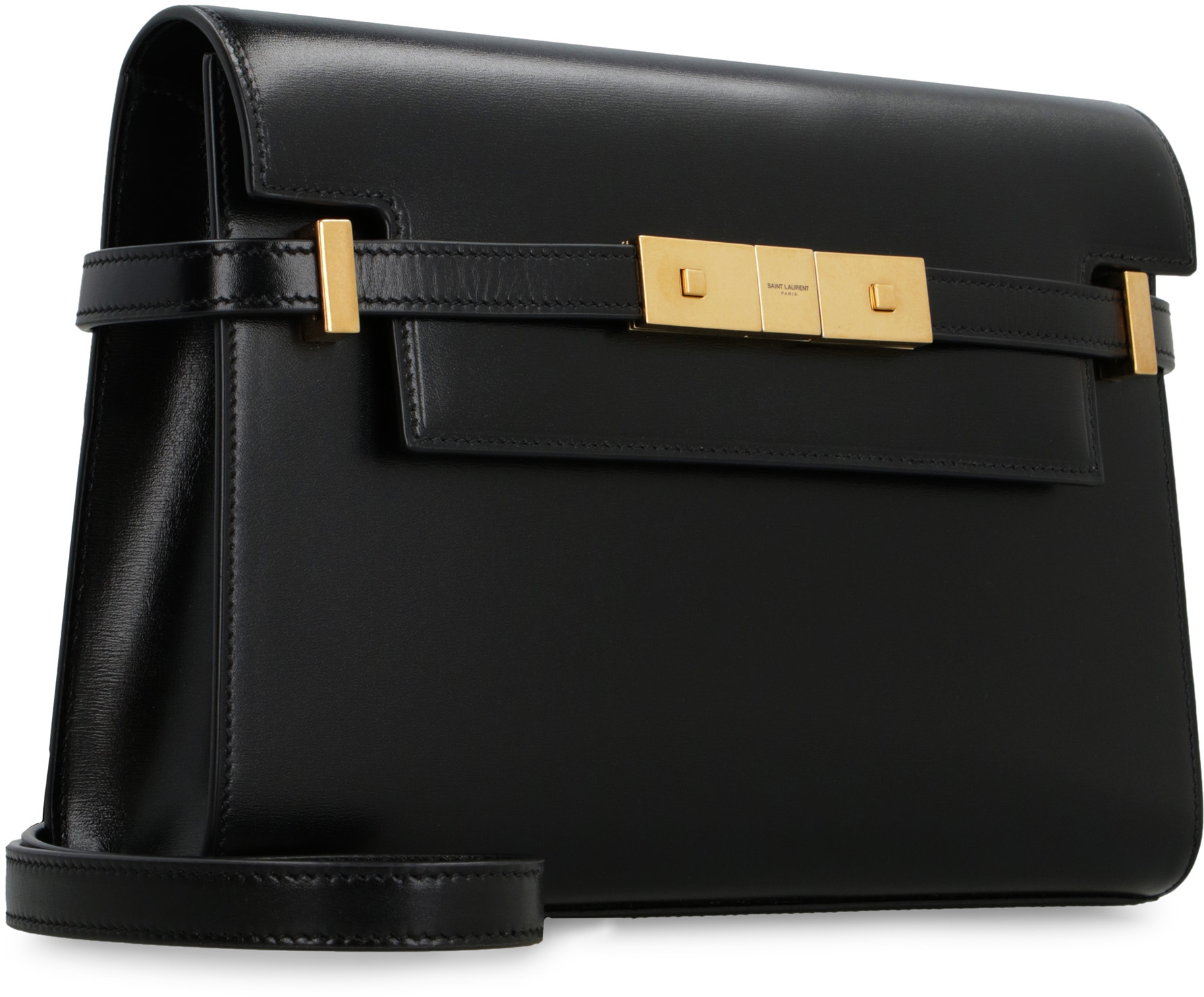 [Saint Laurent] Shoulder bag FW25 6756260SX0W_1000