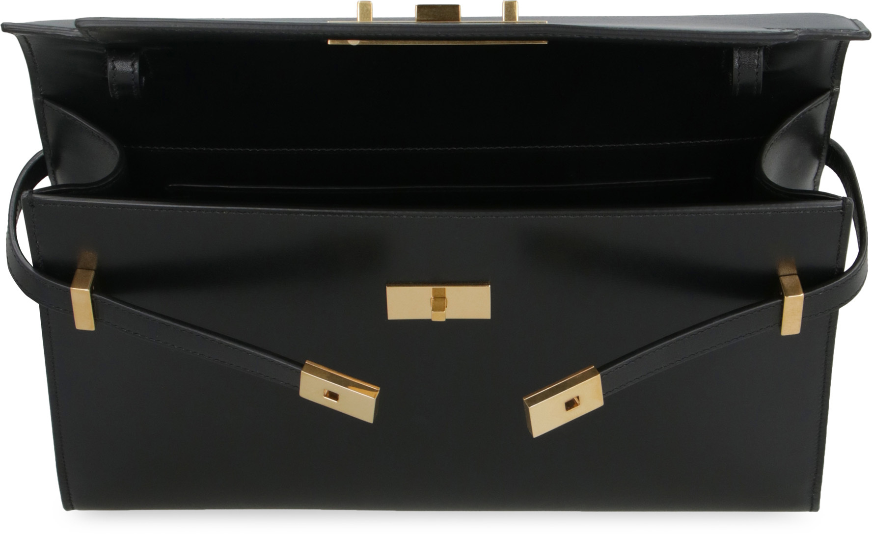 [Saint Laurent] Shoulder bag FW25 6756260SX0W_1000