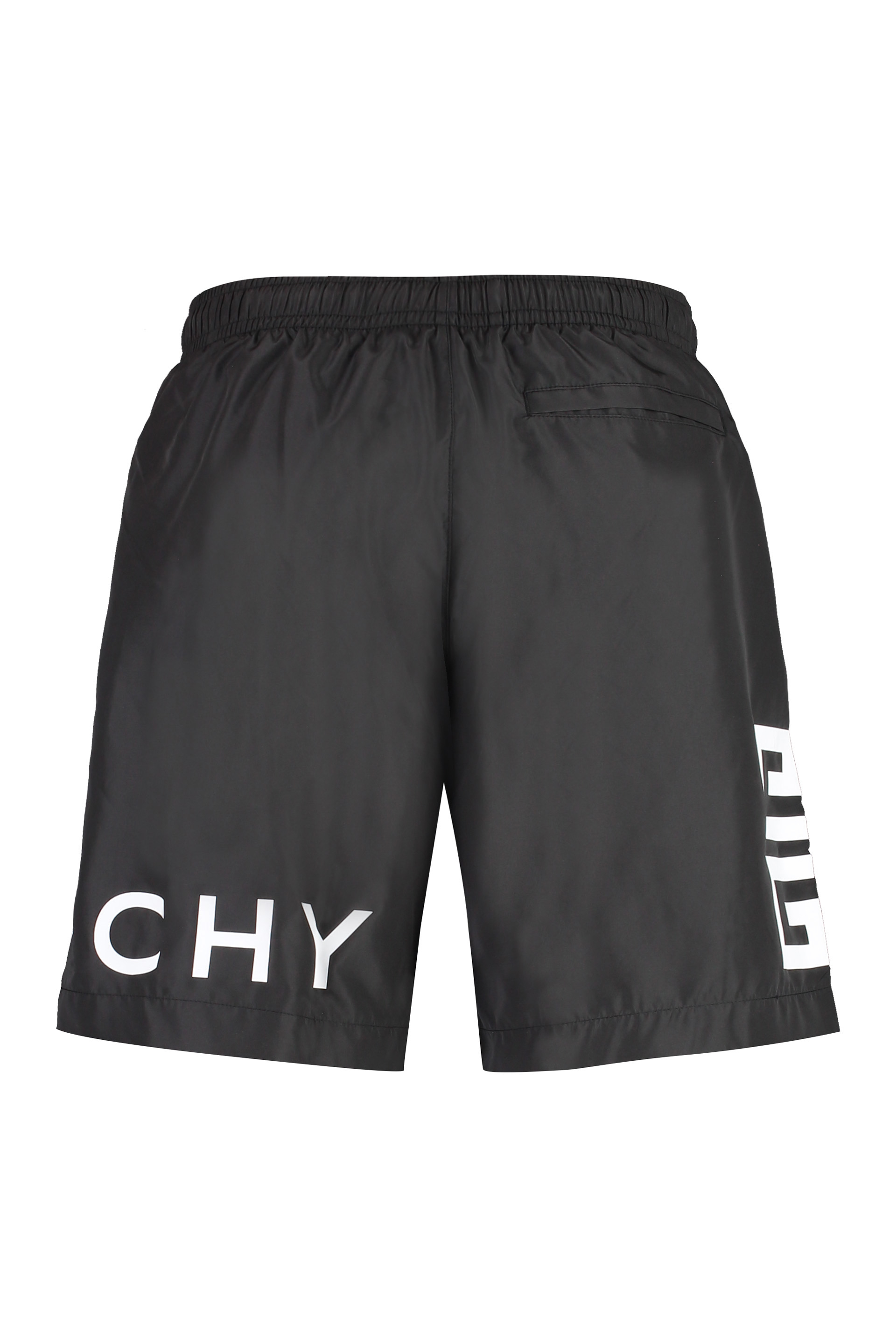 [Givenchy] Swim Pants SS25 BMA00N1453_004