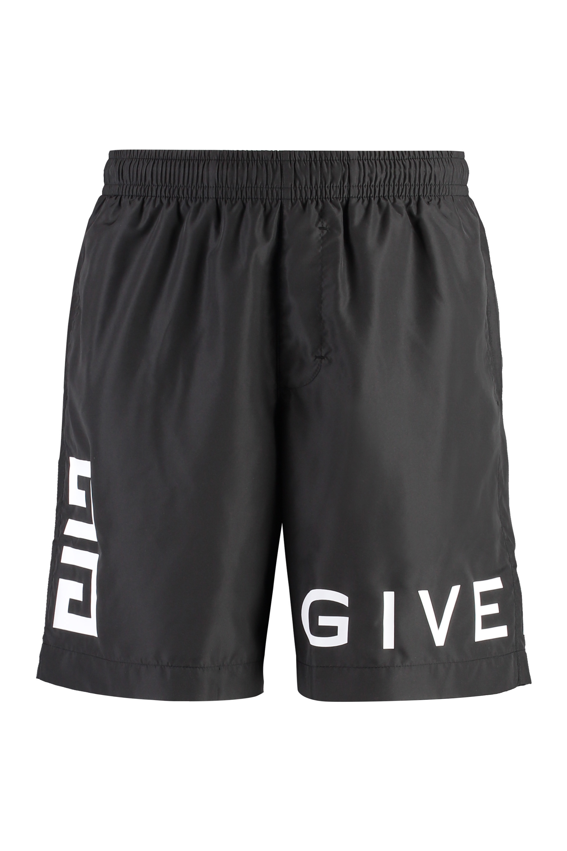 [Givenchy] Swim Pants SS25 BMA00N1453_004