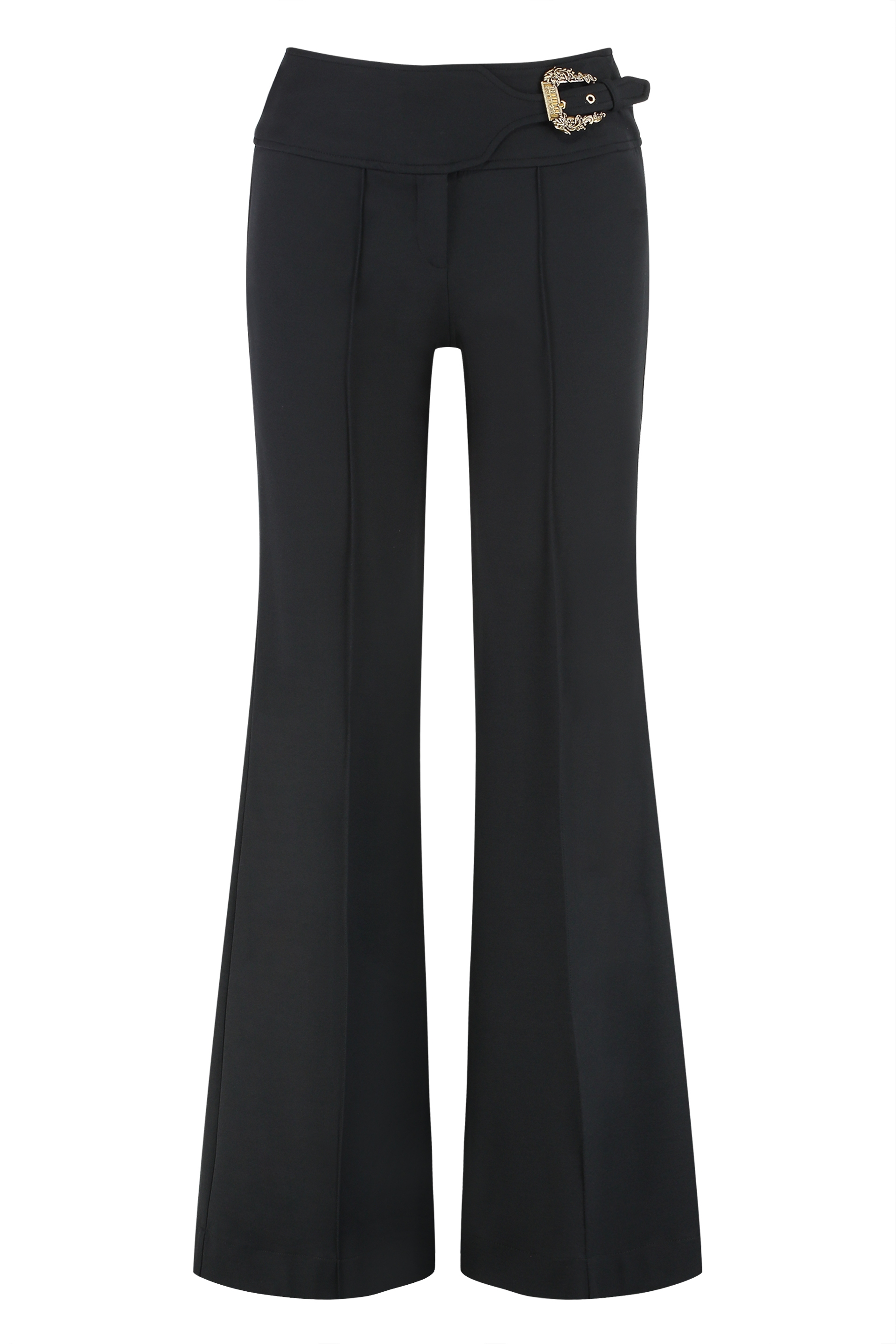[VERSACE JEANS COUTURE] Trousers SS25 78HAA104N0356_899