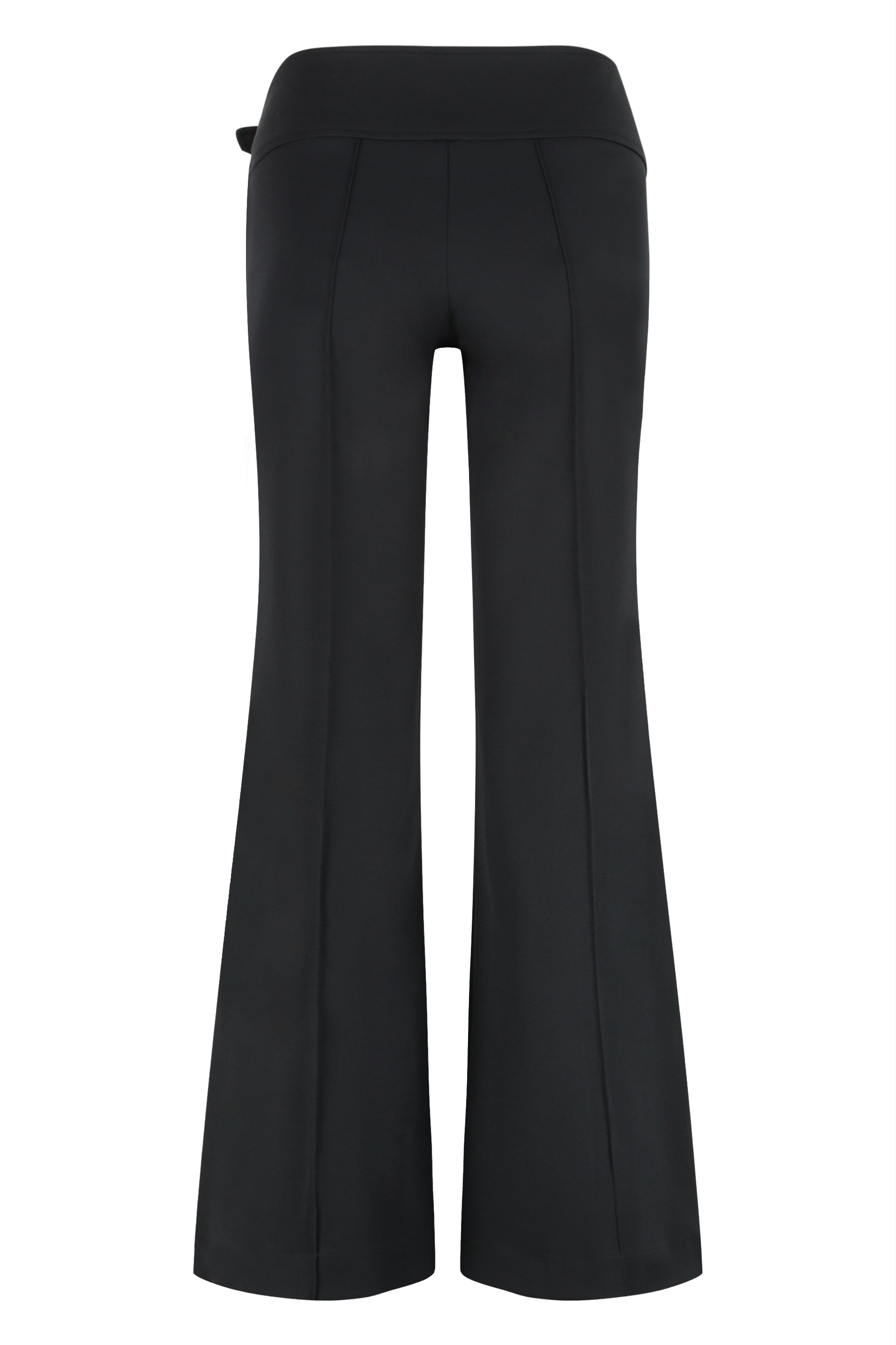 [VERSACE JEANS COUTURE] Trousers SS25 78HAA104N0356_899
