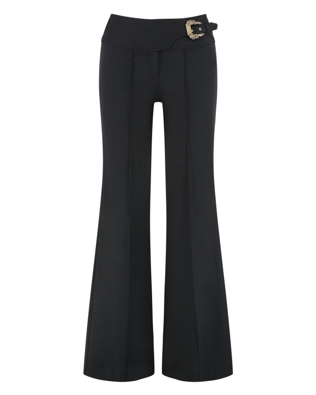 [VERSACE JEANS COUTURE] Trousers SS25 78HAA104N0356_899