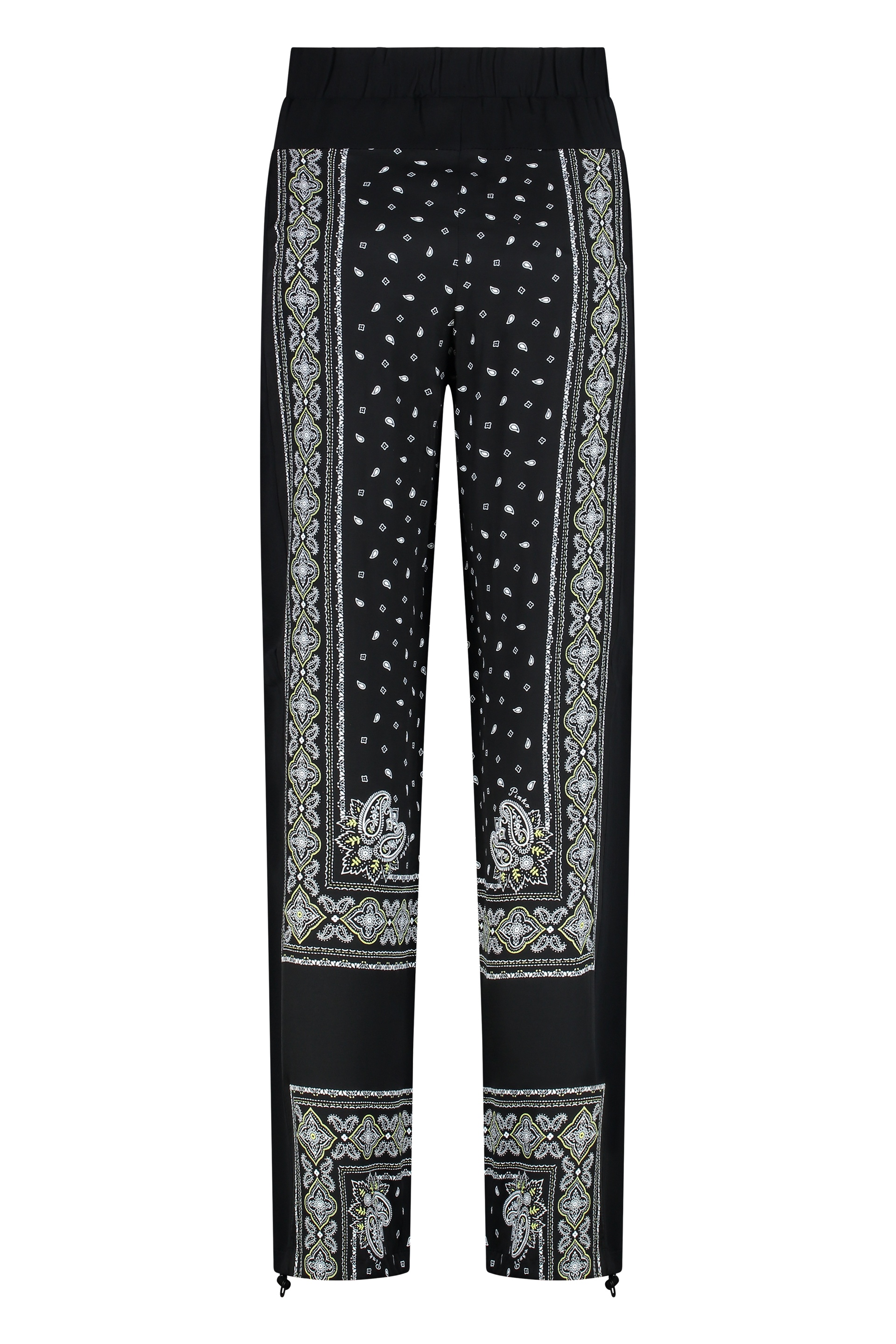 [PINKO] Trousers SS25 104663A2CK_Z1T