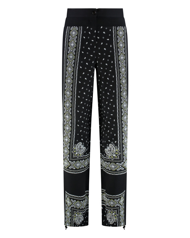 [PINKO] Trousers SS25 104663A2CK_Z1T