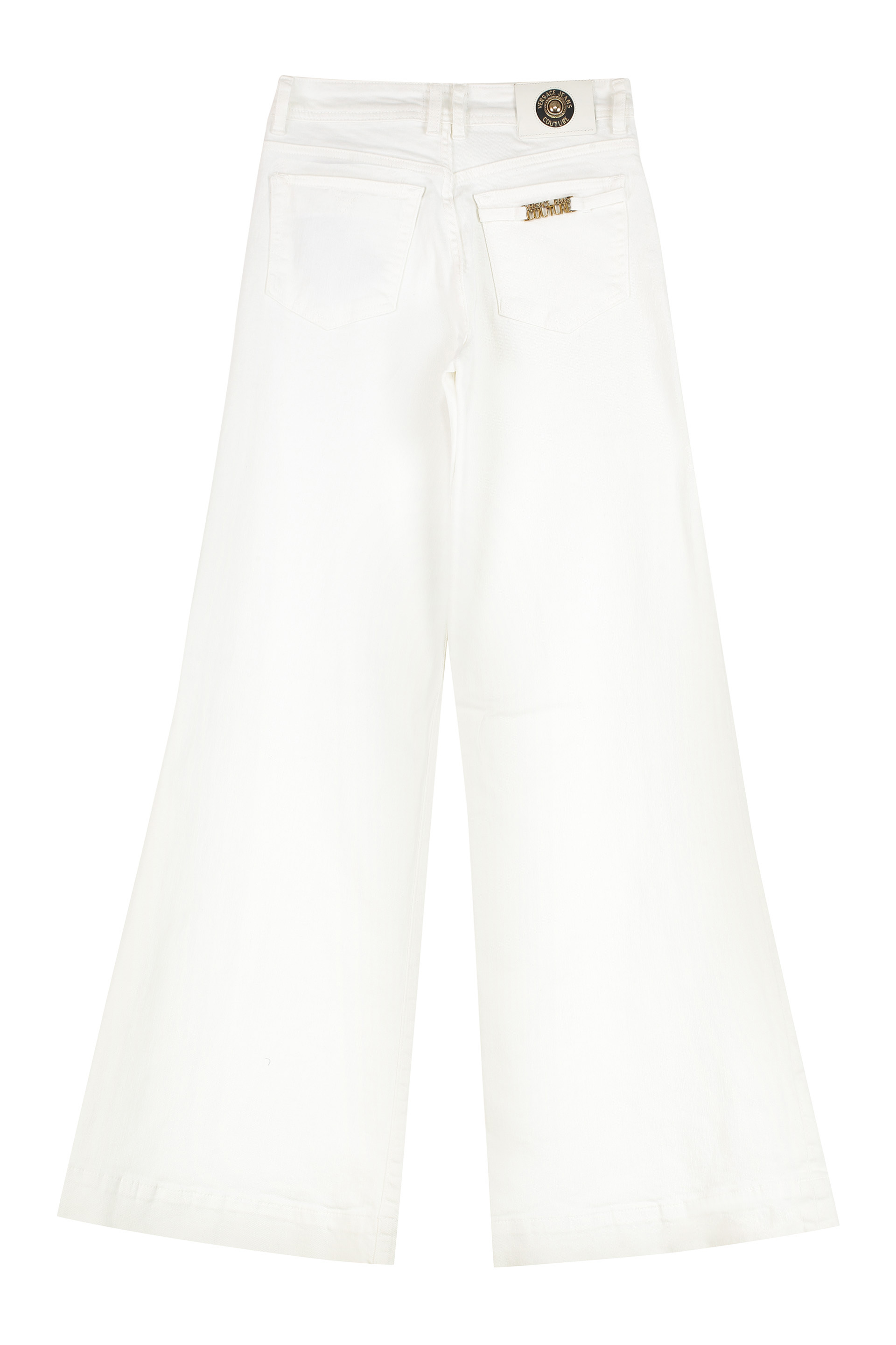 [VERSACE JEANS COUTURE] Jeans SS25 78HAB561CEWR1_003