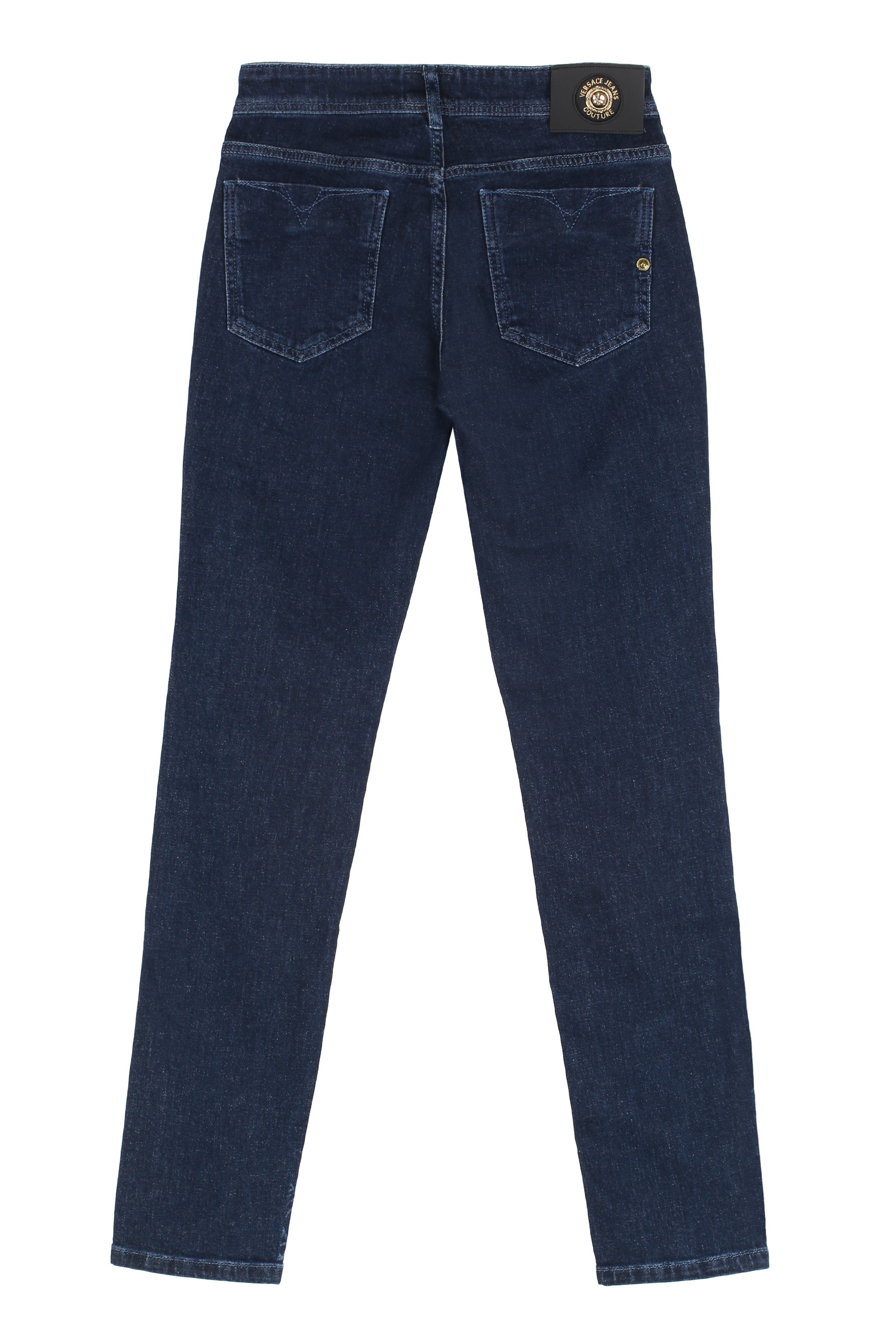 [VERSACE JEANS COUTURE] Jeans SS25 78HAB5KLDW042LP1_904
