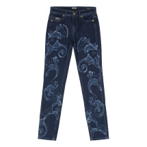 [VERSACE JEANS COUTURE] Jeans SS25 78HAB5KLDW042LP1_904