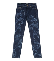 [VERSACE JEANS COUTURE] Jeans SS25 78HAB5KLDW042LP1_904