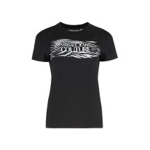 [VERSACE JEANS COUTURE] T-shirts Short Sleeve SS25 78HAH606JS439_L01
