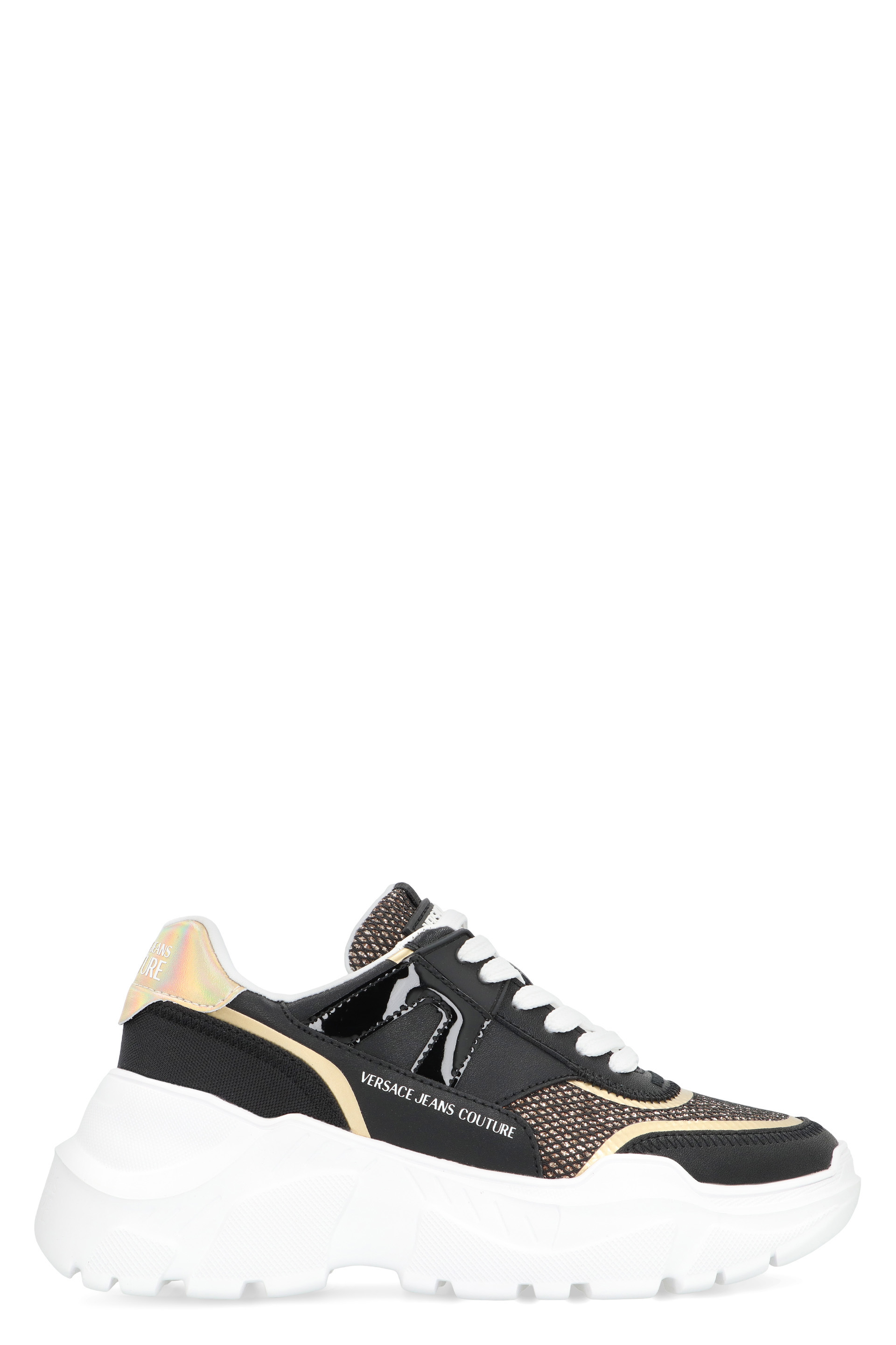 [VERSACE JEANS COUTURE] Sneakers SS25 78VA3SC4ZPB07_G89