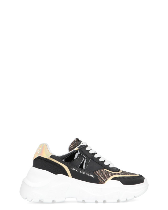 [VERSACE JEANS COUTURE] Sneakers SS25 78VA3SC4ZPB07_G89