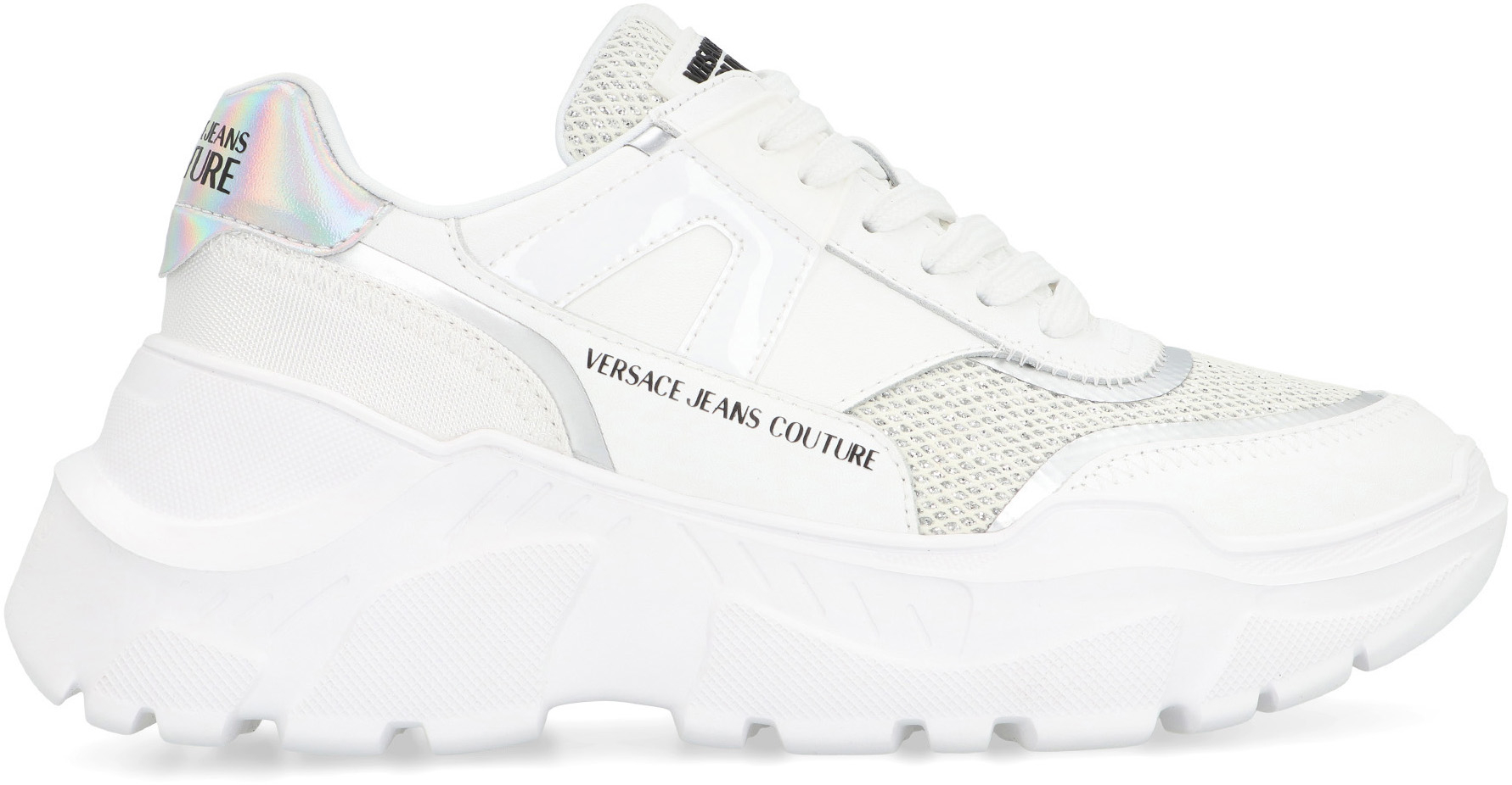 [VERSACE JEANS COUTURE] Sneakers SS25 78VA3SC4ZPB07_LA3