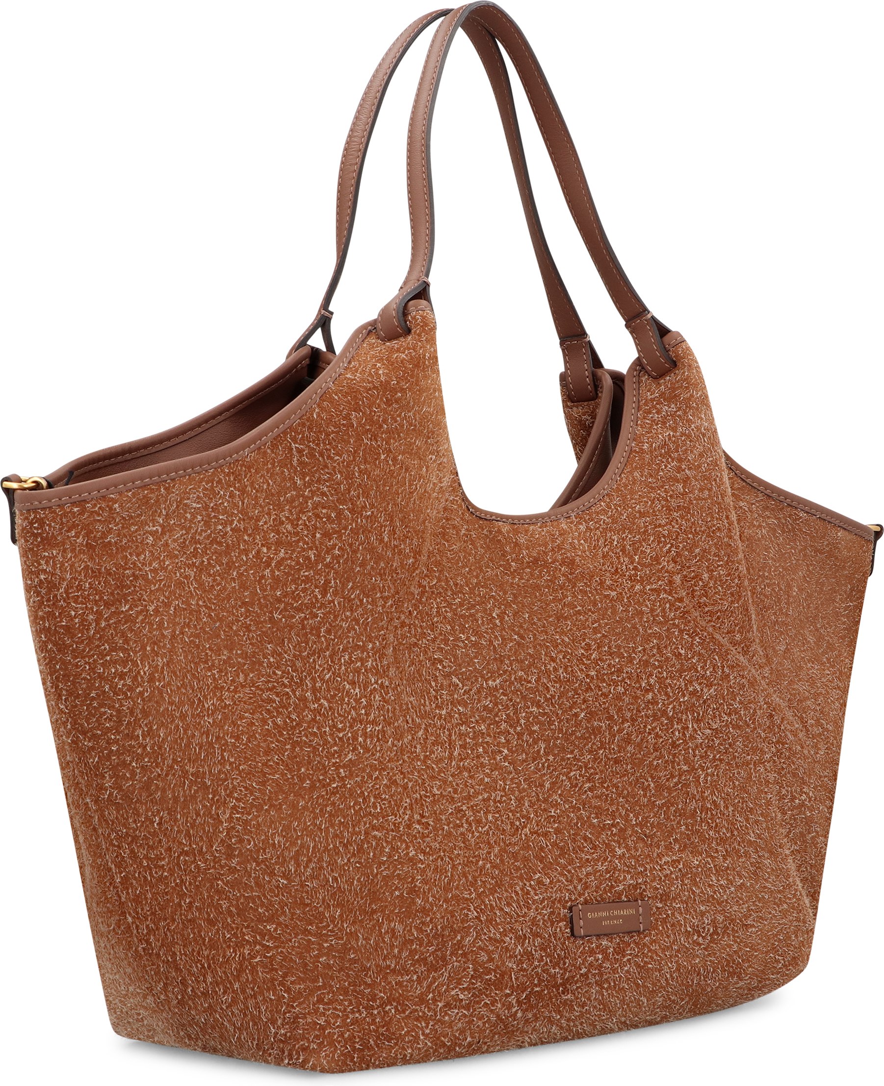 [GIANNI CHIARINI] Bag FW24 DUABS11110LDNPL_099