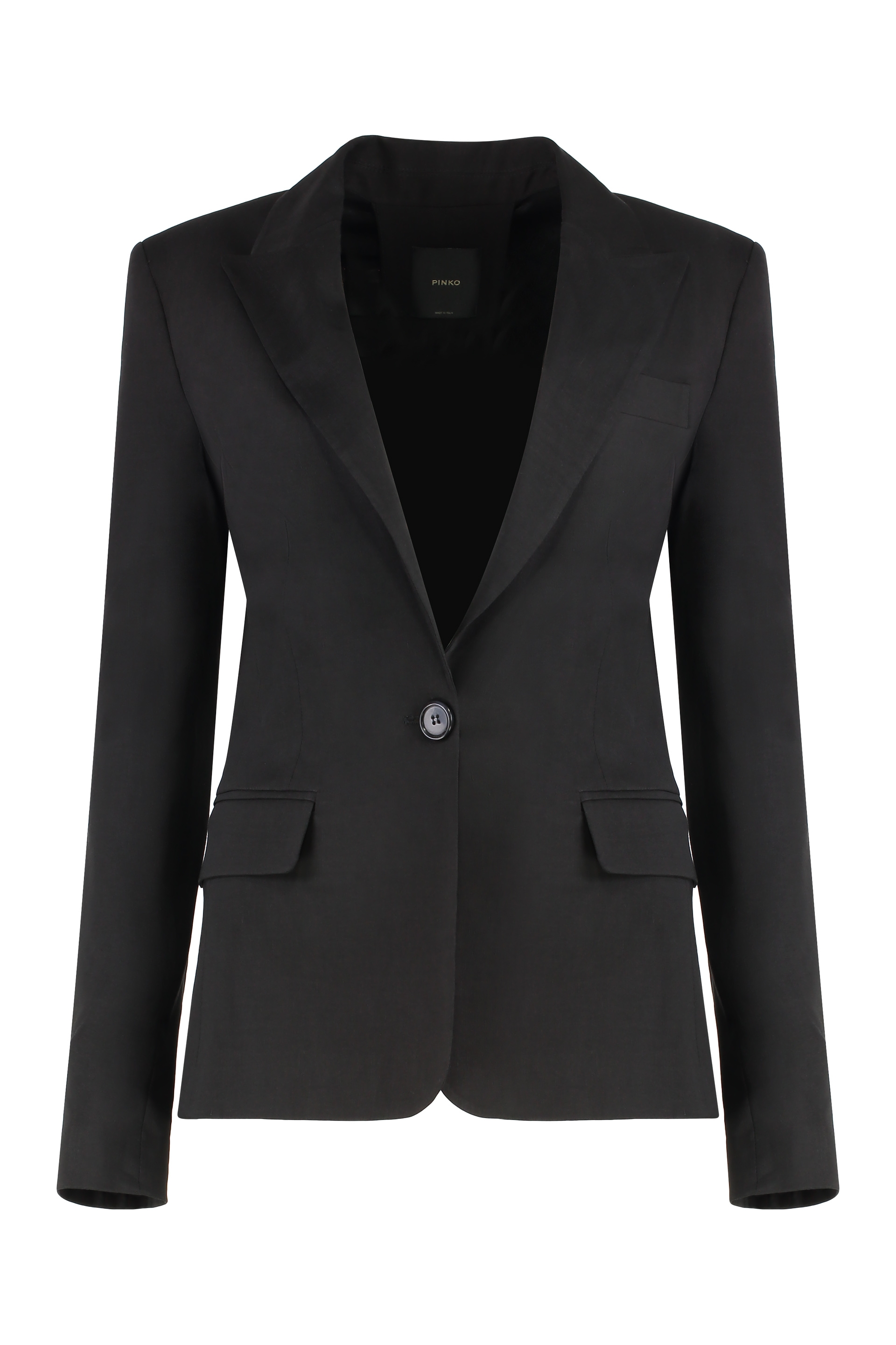 [PINKO] Blazer SS25 104818A0IM_Z99