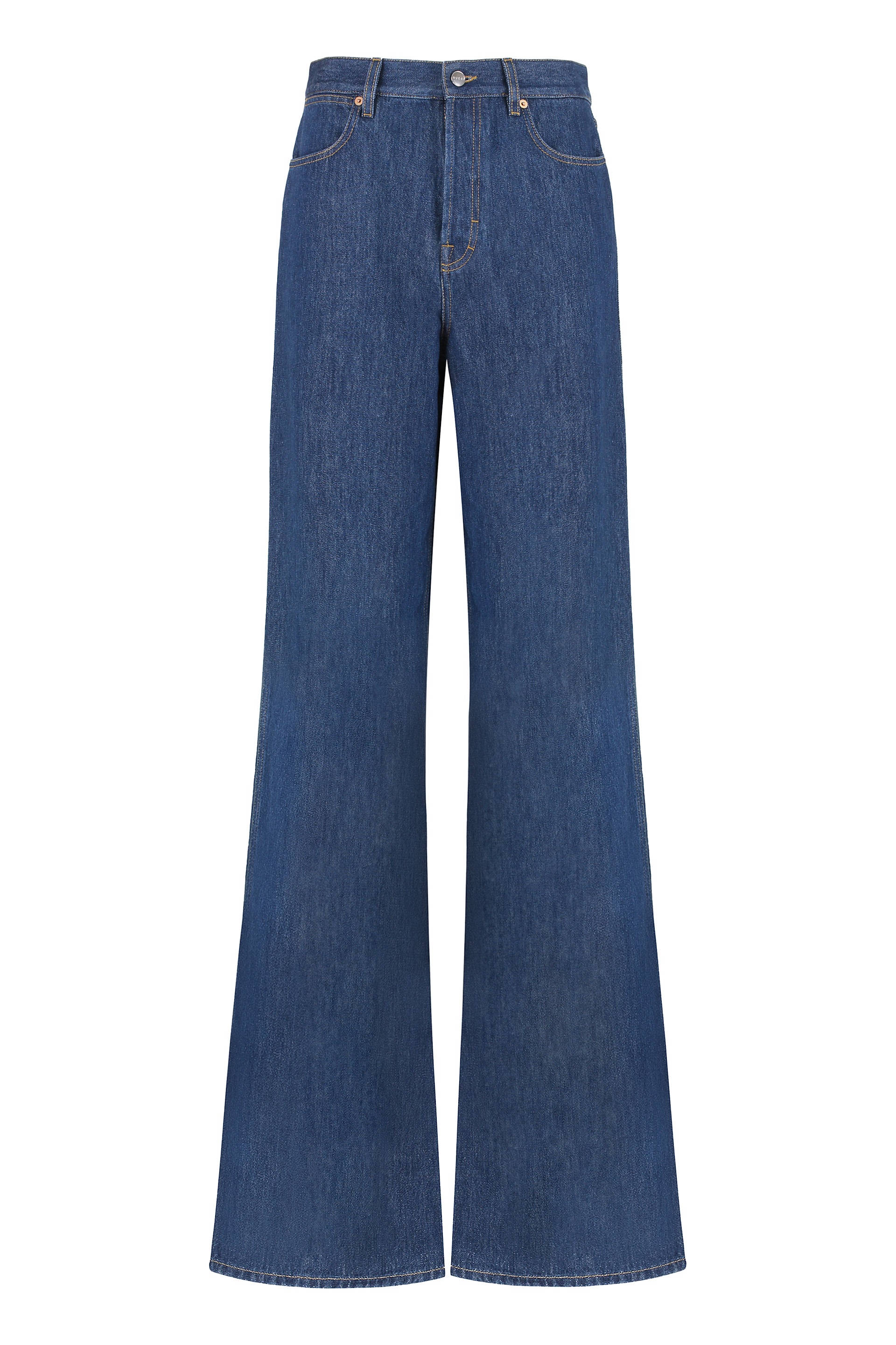 [Gucci] Jeans SS25 812268XDC5F_4100