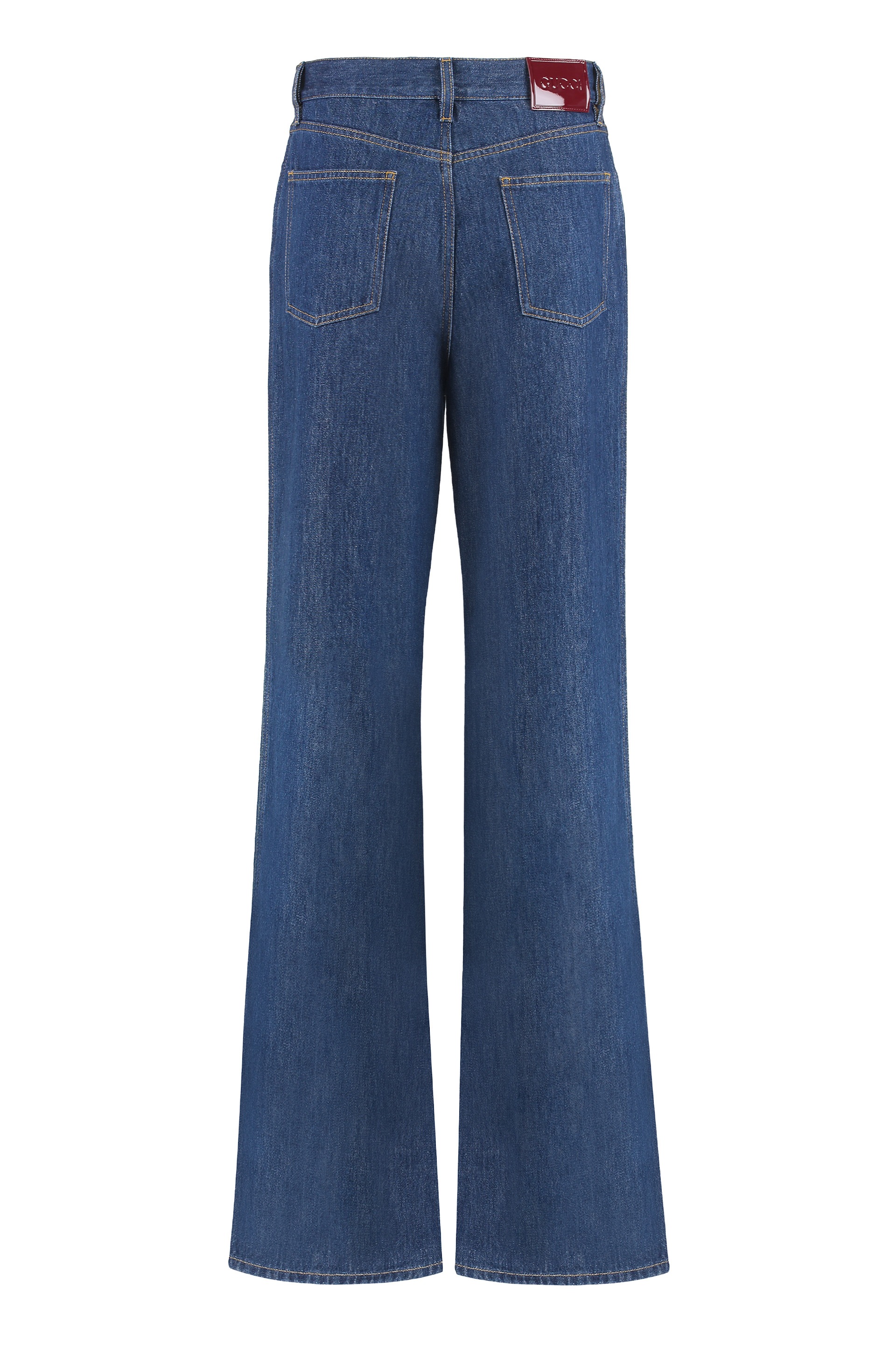 [Gucci] Jeans SS25 812268XDC5F_4100