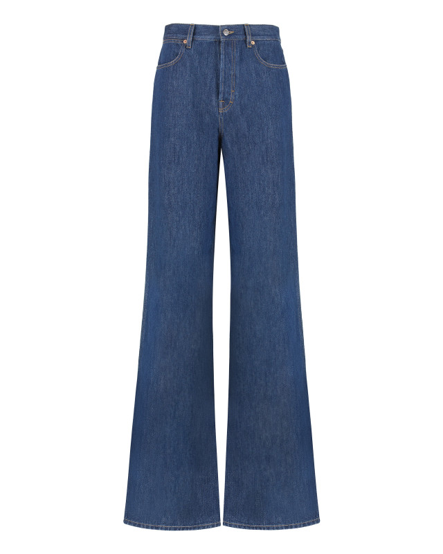 [Gucci] Jeans SS25 812268XDC5F_4100