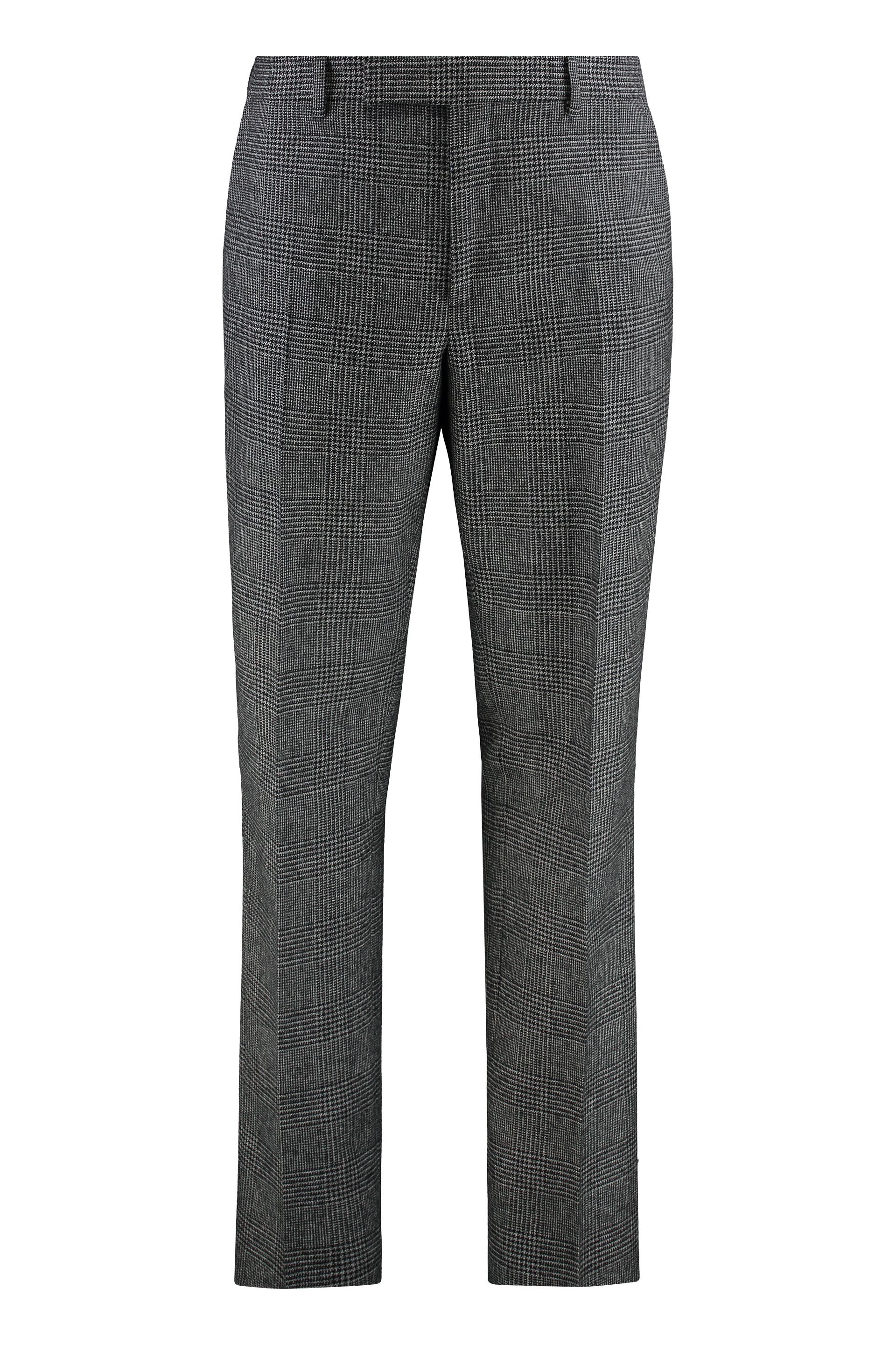 [Celine] Trousers FW24 2P96A467V_38CE
