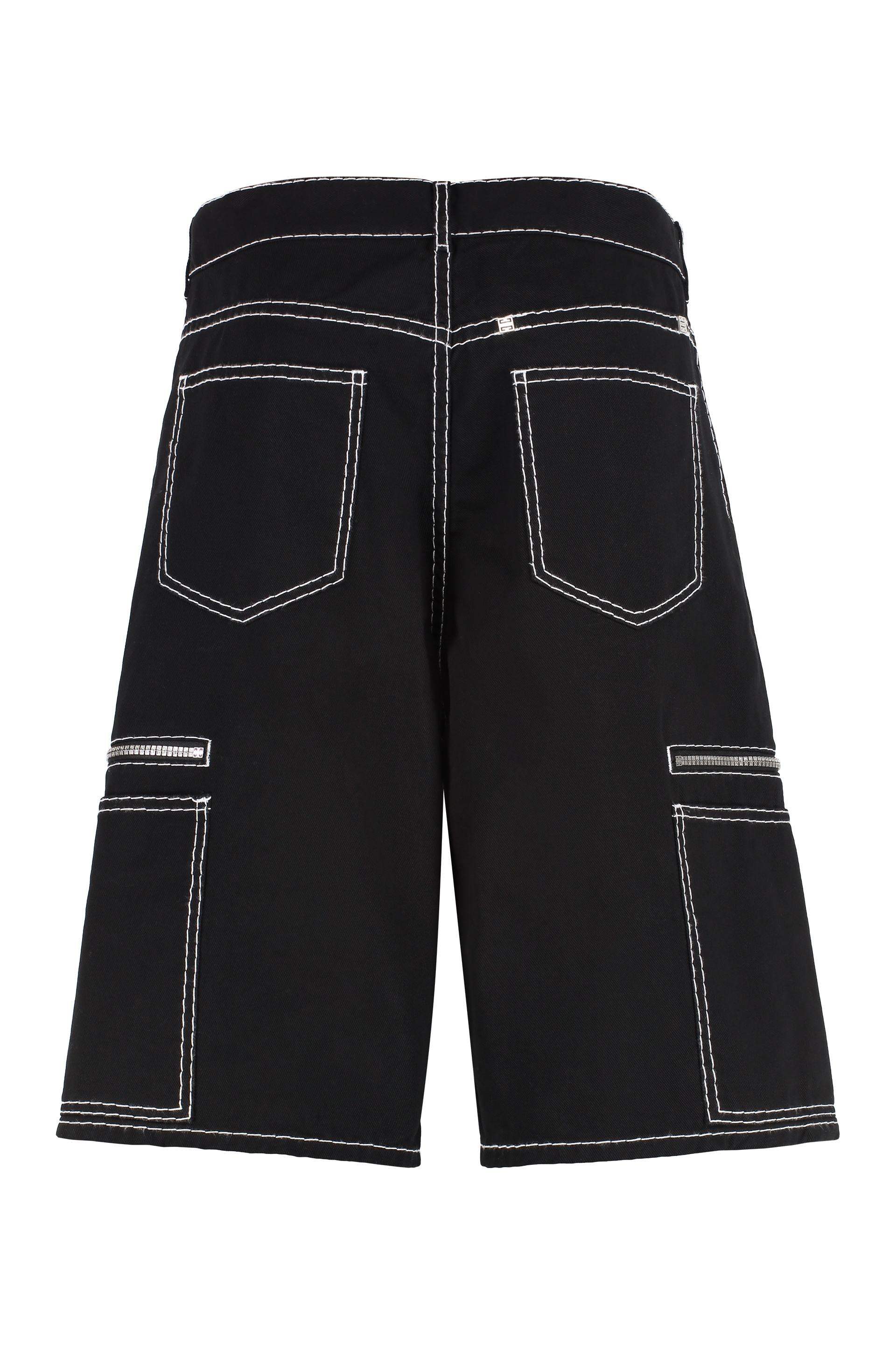 [Givenchy] Shorts SS24 BM517F5Y7Y_001