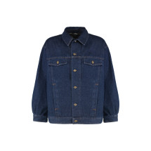 [A.P.C.] Denim jacket SS25 COHJIH02913_IAL