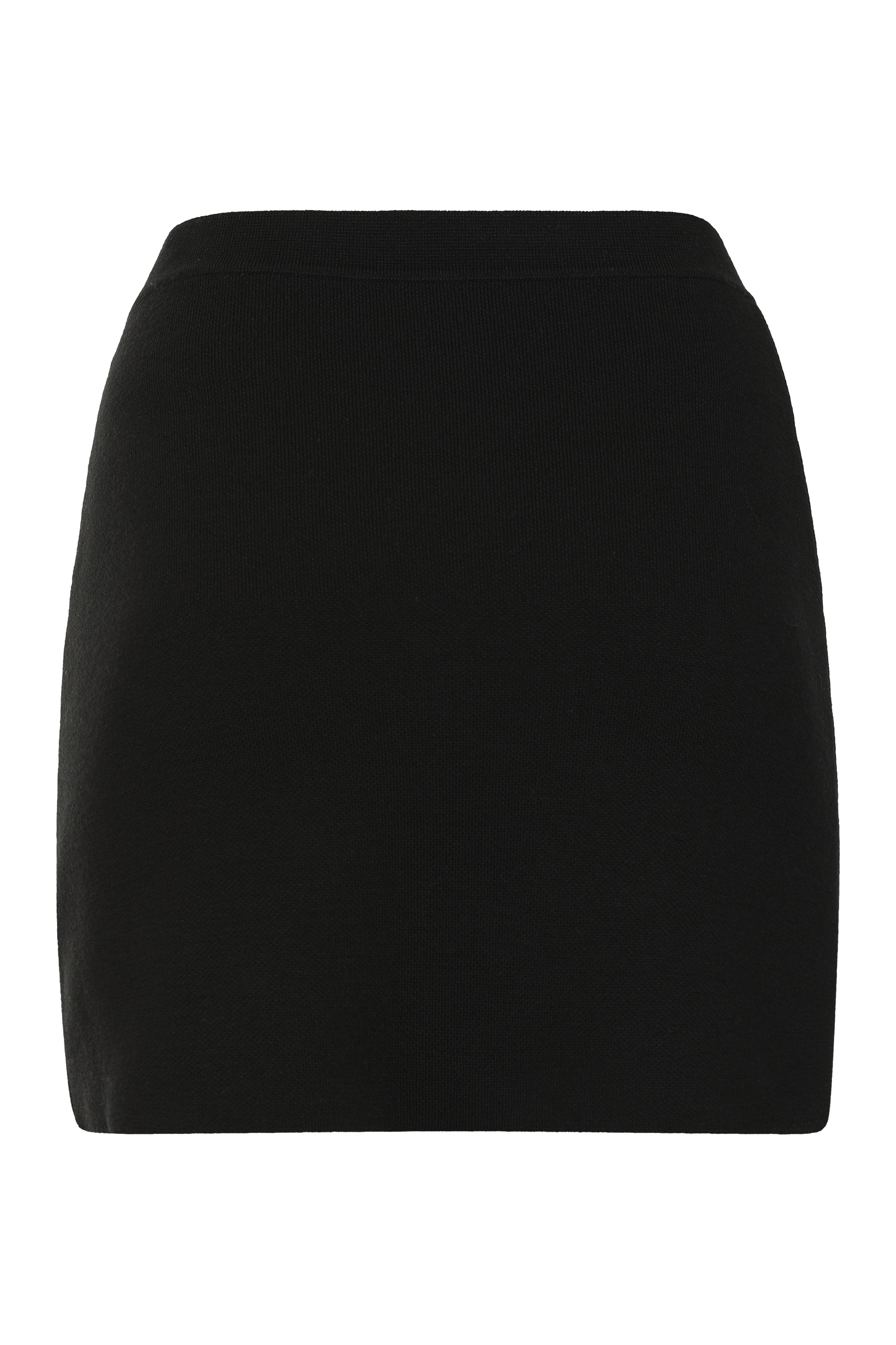 [KHAITE] Mini skirt FW24 9625727K727_200