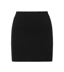 [KHAITE] Mini skirt FW24 9625727K727_200
