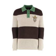 [Fendi] T-shirts Long Sleeve SS25 FZC358AU7S_F1RWU