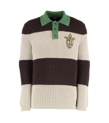 [Fendi] T-shirts Long Sleeve SS25 FZC358AU7S_F1RWU