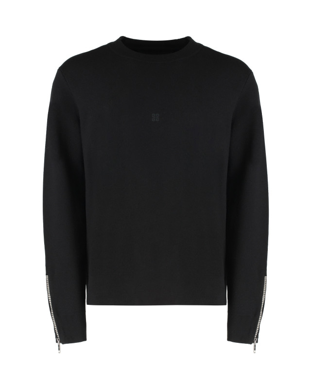 [Givenchy] Knitwear SS25 BM90PN4YFF_001